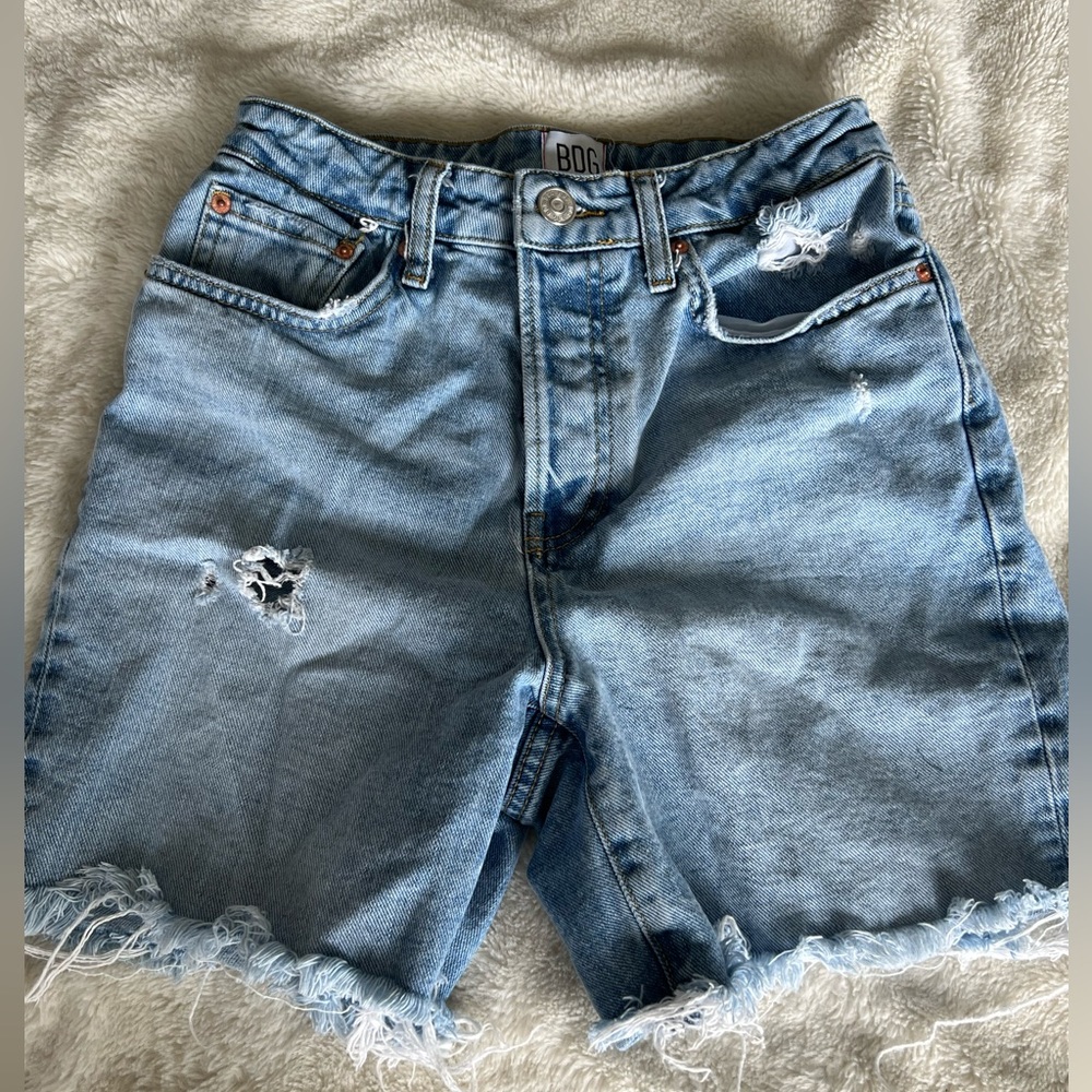 URBAN OUTFITTERS BDG Jean shorts